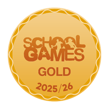 School Games Gold 2025/26
