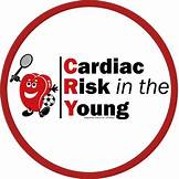Cardiac Risk in the Young (CRY) logo