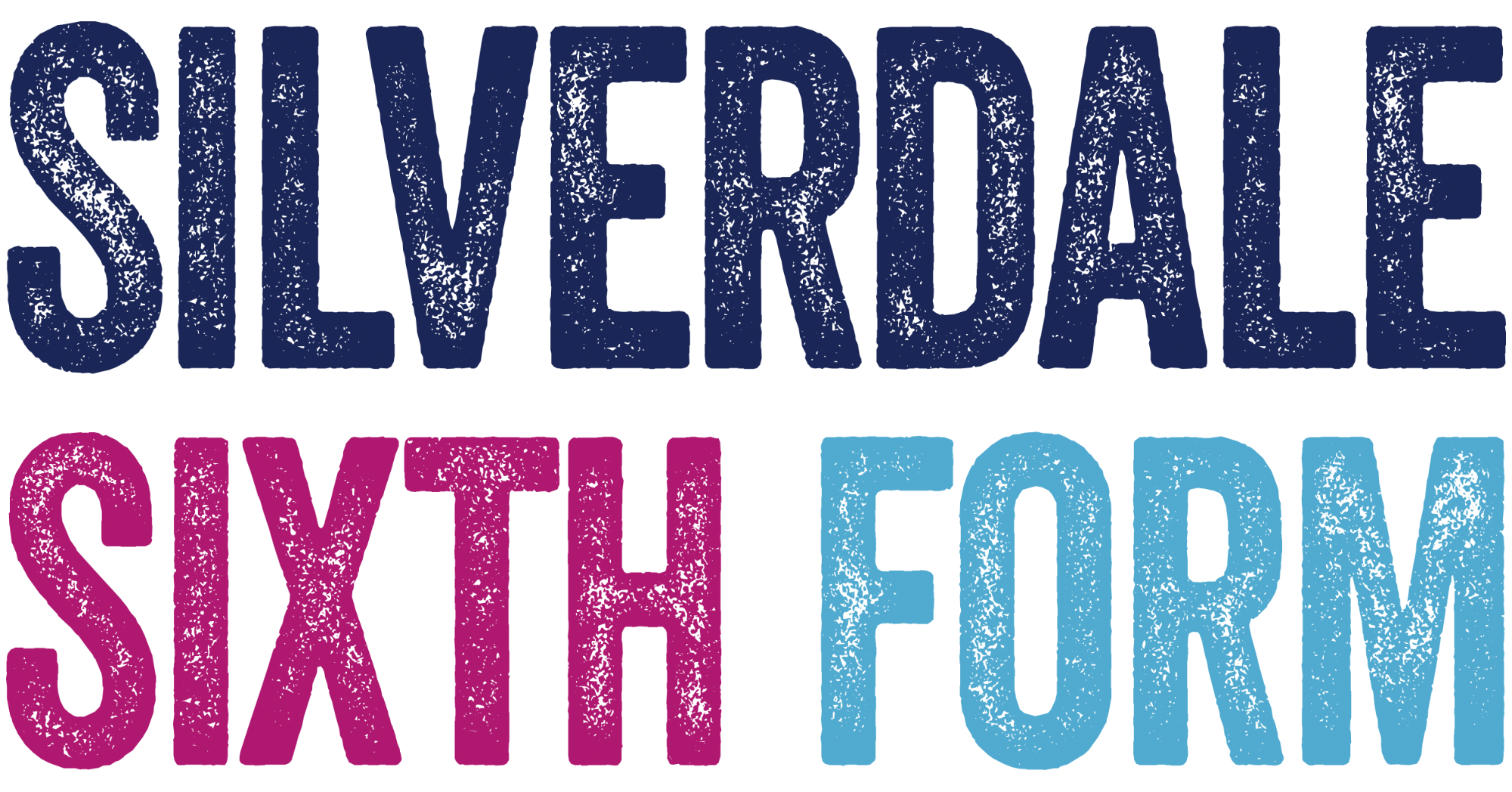 Silverdale Sixth Form logo