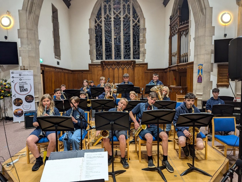 Big Band