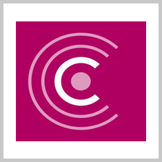 CPOMS logo and link