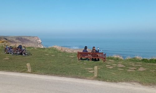 Flamborough head